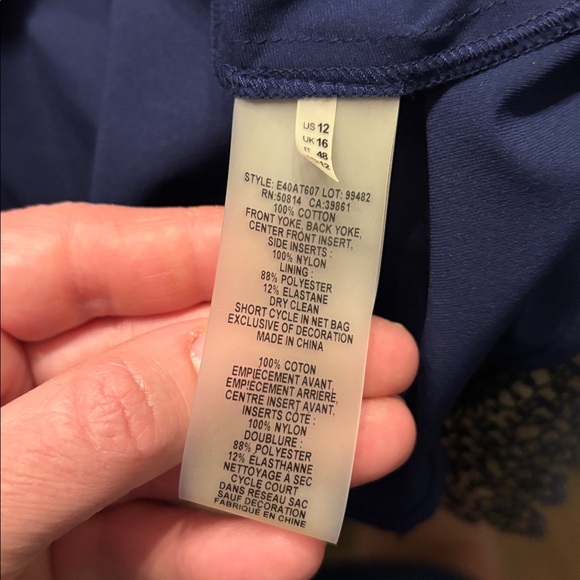 Elie Tahari Shanna dress - Picture 2 of 11